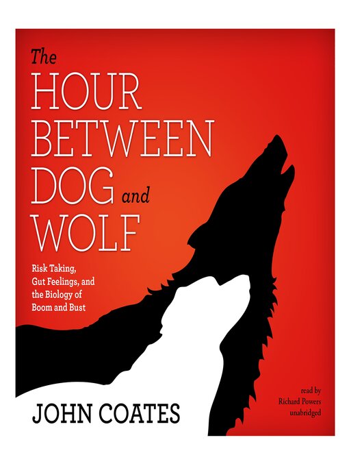 Title details for The Hour between Dog and Wolf by John Coates - Available
